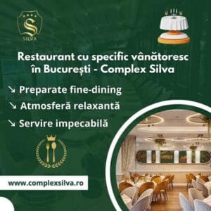cele mai bune restaurante