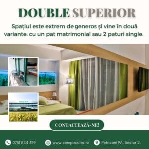 hotel capitală