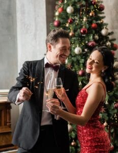 petreceri Craciun si Revelion restaurant